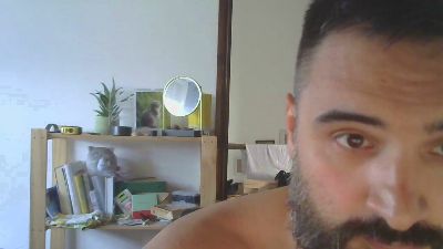 Giacomo_XL webcam model stream image