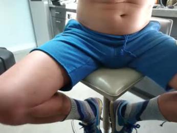 daddycache webcam model stream image