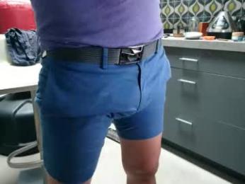 daddycache webcam chaturbate model stream image