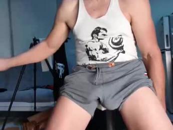 daddycache webcam model stream image