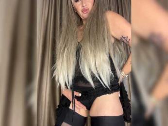 Alia666BFD webcam bongacams model stream image