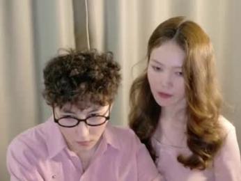 pinkylovers webcam chaturbate model stream image