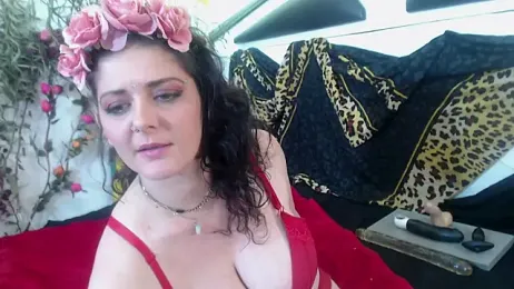 SweetJojo1993 webcam model stream image