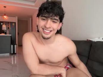 zenn_rush webcam model stream image