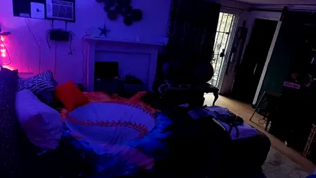 RawRyder8 webcam model stream image