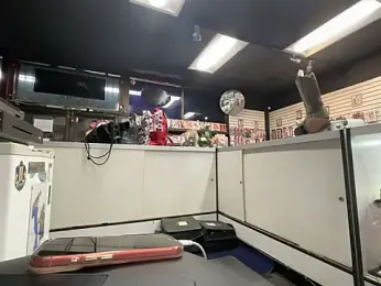 RawRyder8 webcam model stream image