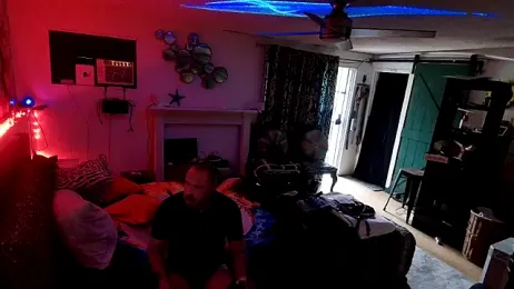 RawRyder8 webcam model stream image