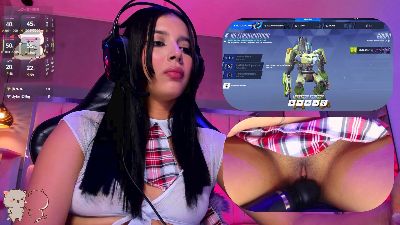 SweetieCloe webcam model stream image