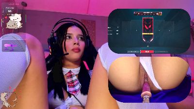 SweetieCloe webcam model stream image