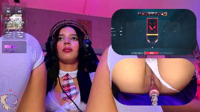 SweetieCloe webcam model stream image