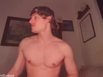 bebexxxdust webcam model stream image