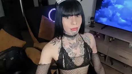 herreraisa_official webcam stripchat model stream image