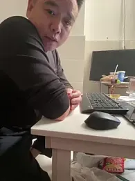 MRhuang007 webcam model stream image