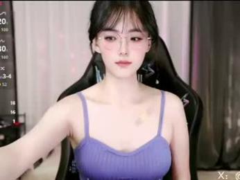 alicechina webcam model stream image