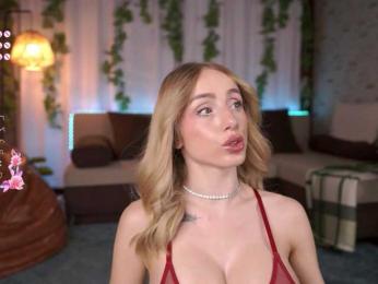 babyyyluna webcam model stream image