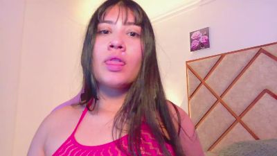 Katt_lover webcam model stream image