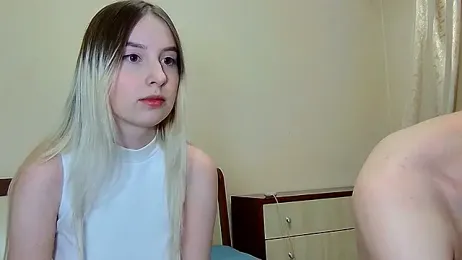 MiaAndWilliam webcam stripchat model stream image