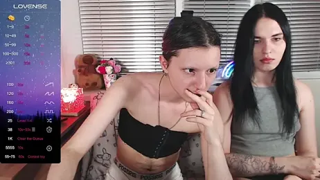 sky9669 webcam model stream image