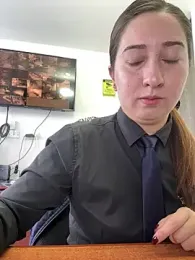 suzy-111 webcam model stream image