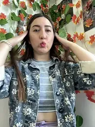 suzy-111 webcam stripchat model stream image