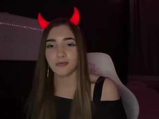 gloryliehr webcam model stream image