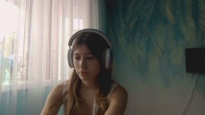 XiaoHelde webcam model stream image