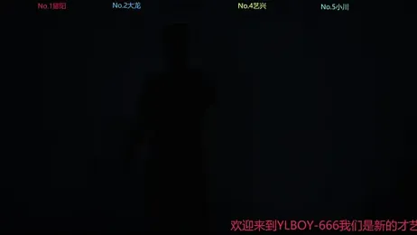 YLBOY-666 webcam model stream image