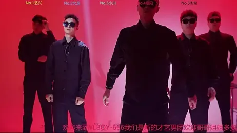 YLBOY-666 webcam model stream image