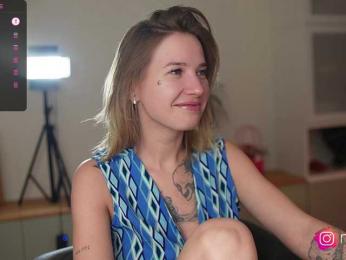 mel-collins webcam bongacams model stream image