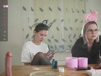 mel-collins webcam model stream image