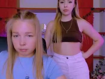 viola_sweet_ webcam model stream image