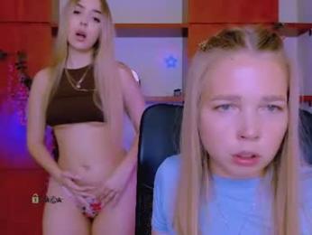 viola_sweet_ webcam model stream image