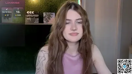 eshleeygreen webcam model stream image