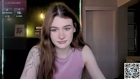 eshleeygreen webcam model stream image