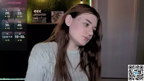 eshleeygreen webcam model stream image