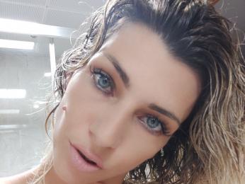 EvyScarlet webcam livejasmin model stream image