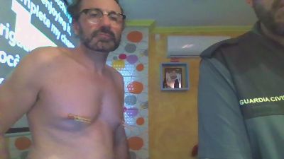 MasPinky webcam model stream image