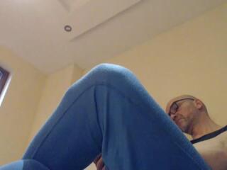 Fergal webcam model stream image