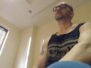 Fergal webcam model stream image