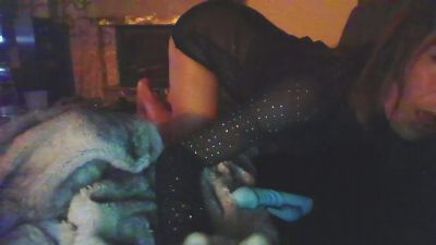 ElleestOuu webcam cam4 model stream image