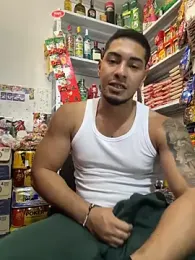 Dimitri_Colleman webcam model stream image