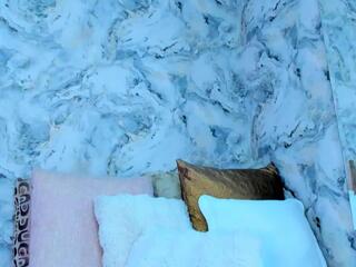 Mia Sinner webcam flirt4free model stream image