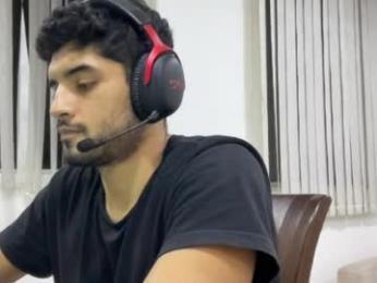 bdever7 webcam model stream image