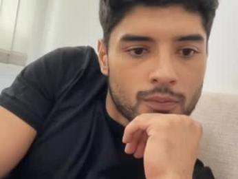 bdever7 webcam model stream image