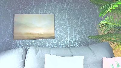 Alisa_Freshly webcam cam4 model stream image