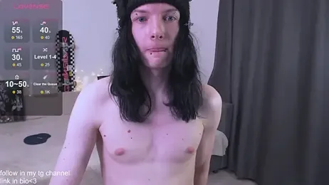 RaidenXL webcam model stream image