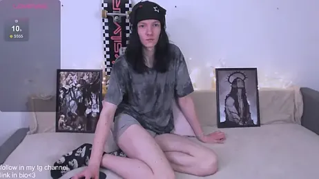 RaidenXL webcam model stream image