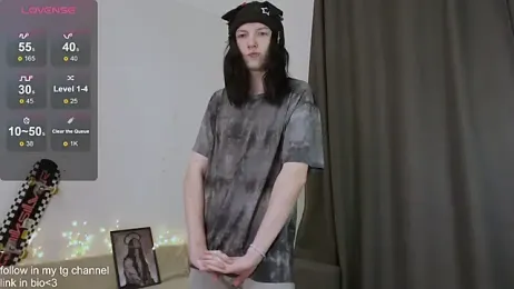 RaidenXL webcam model stream image