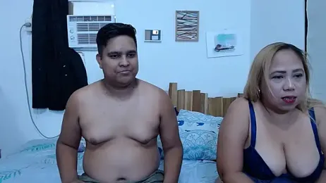 lucasandSofi webcam model stream image