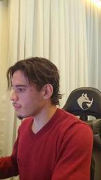 Vinyyan webcam model stream image